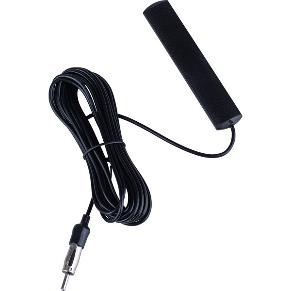 Main product image for Car/Marine AM/FM Hide-Away Antenna with 16 ft. Cable265-011